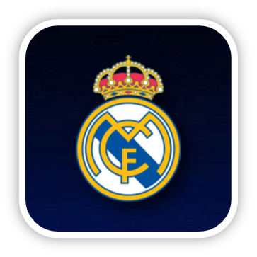 Real Madrid 2018