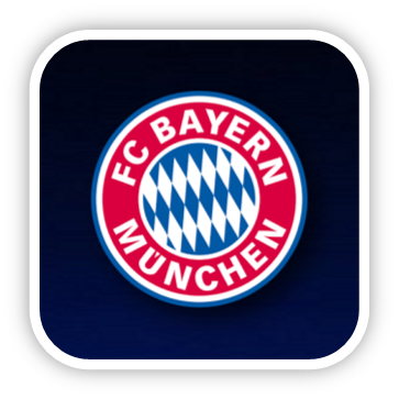 Bayern Munich 2020