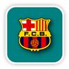 FC Barcelona 1989
