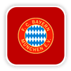 Bayern Munich 1974