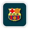 FC Barcelona 1992