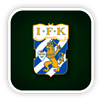 IFK Gothenburg 1982