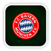 Bayern Munich 1996