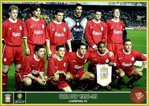 1998-99 Uefa Cup (TV Series 1998–1999) - Episode list - IMDb