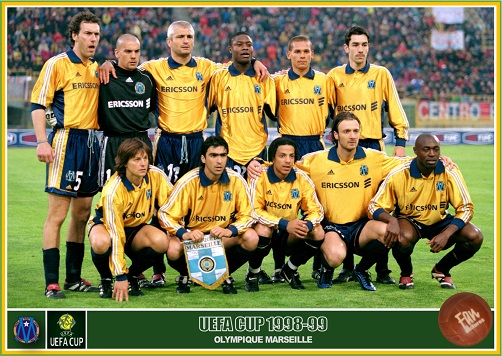 1998-99 Uefa Cup (TV Series 1998–1999) - Episode list - IMDb