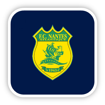 FC Nantes 1999