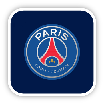 Paris Saint-Germain 2014