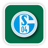 Schalke 04 1972