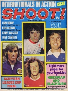 Fan pictures - Shoot! Magazine 1970-79 PDF Free