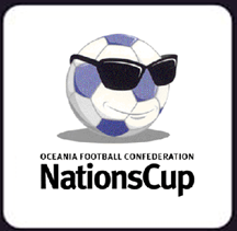 1996 OFC Nations Cup