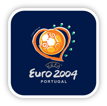 2004 UEFA Euro Portugal