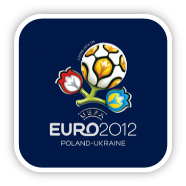 2012 UEFA Euro Poland & Ukraine
