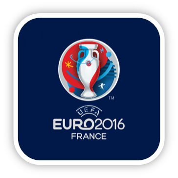 2016 UEFA Euro France