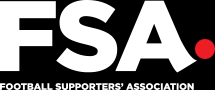 Free Lions - The England Fanzine from the Football Supporters' Association