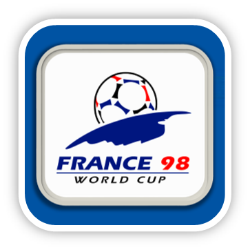 1998 World Cup France