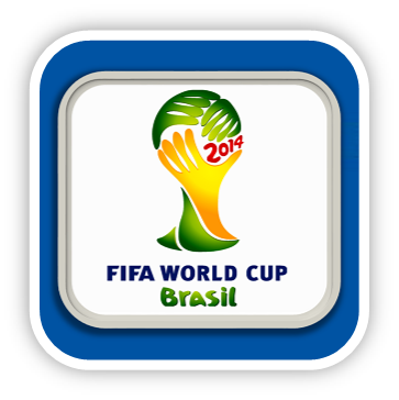 2014 World Cup Brazil