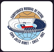 1962 World Cup Chile