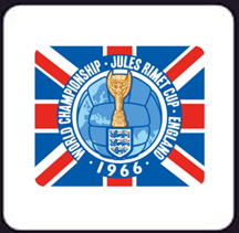 1966 World Cup England