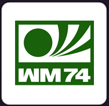 1974 World Cup West Germany