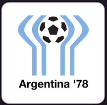 1978 World Cup Argentina