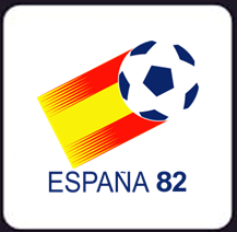 1982 World Cup Spain