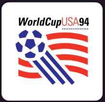 1994 World Cup United States