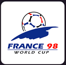 1998 World Cup France