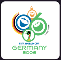 2006 World Cup Germany