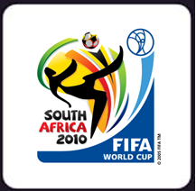2010 World Cup South Africa