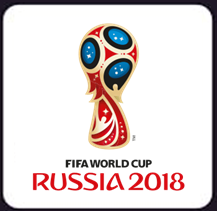 2018 World Cup Russia