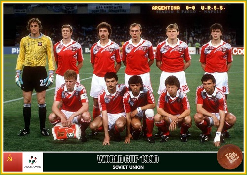 Fan Pictures 1990 FIFA World Cup Italy Posters Teams Fan Pictures 1990 FIFA World Cup Italy Posters Teams