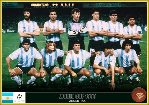 Fan Pictures 1990 FIFA World Cup Italy Posters Teams Fan Pictures 1990 FIFA World Cup Italy Posters Teams