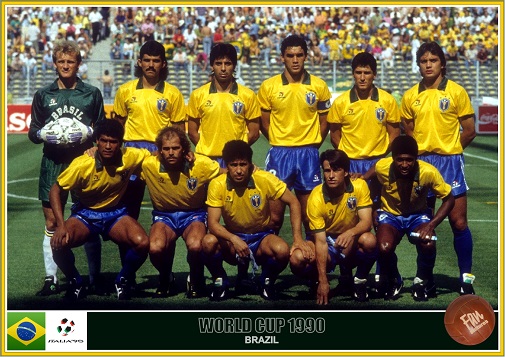 Fan Pictures 1990 FIFA World Cup Italy Posters Teams Fan Pictures 1990 FIFA World Cup Italy Posters Teams